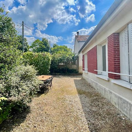 L'Envers Du Temps - Sonights Dourdan Exterior photo